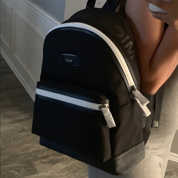 Beautiful lint sport MK men backpack - Picture 3 of 6